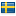 shiz.sk server is located in Sweden